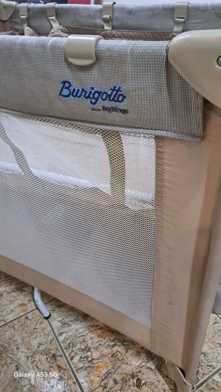 Berço 63824590234371123