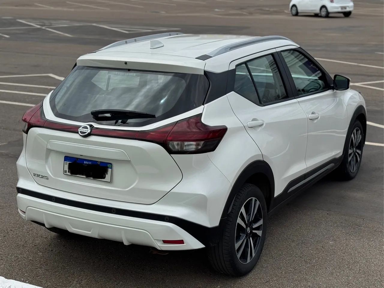 Nissan Kicks 1.6 Advance Automático - Foto 4