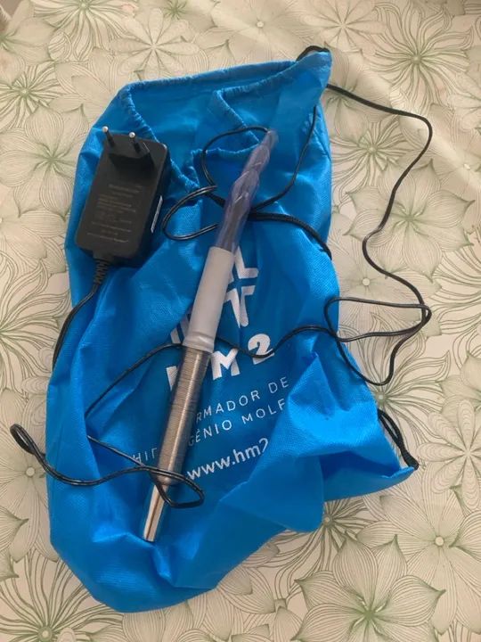 Sabre gerador de hidrogênio molecular HM2 - Foto 5