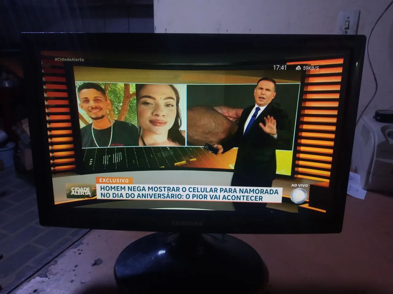 TVs64297413946625120