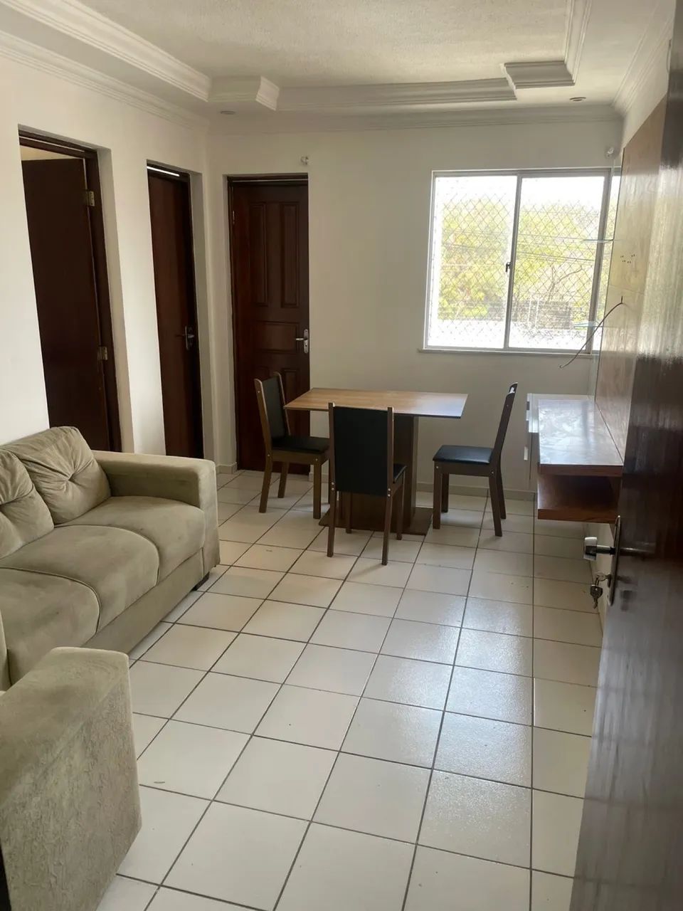 Foto - São Luís - Turu