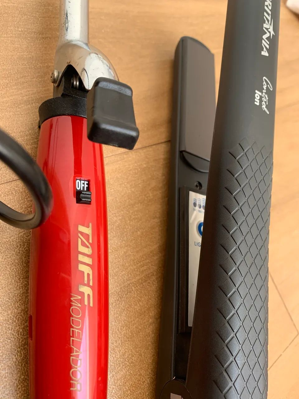 Modelador de cabelo  - Foto 3