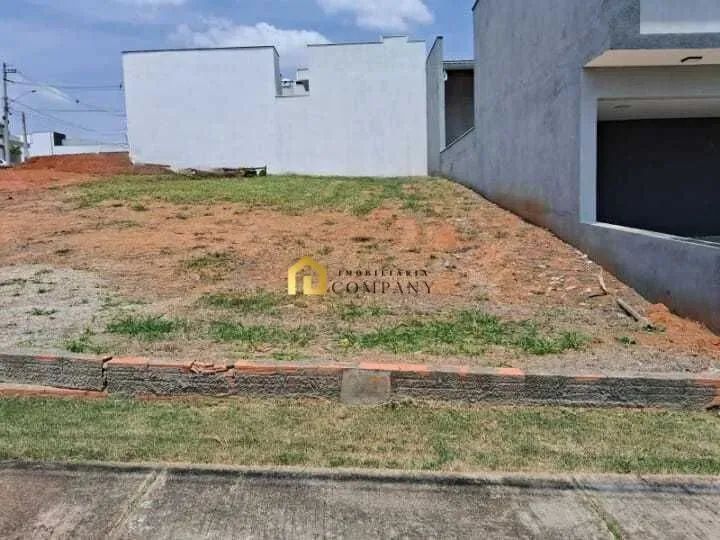 Condomínio Villaggio Ipanema - Terreno à venda Condomínio Villagio Ipanema I em Sorocaba/S - Foto 3