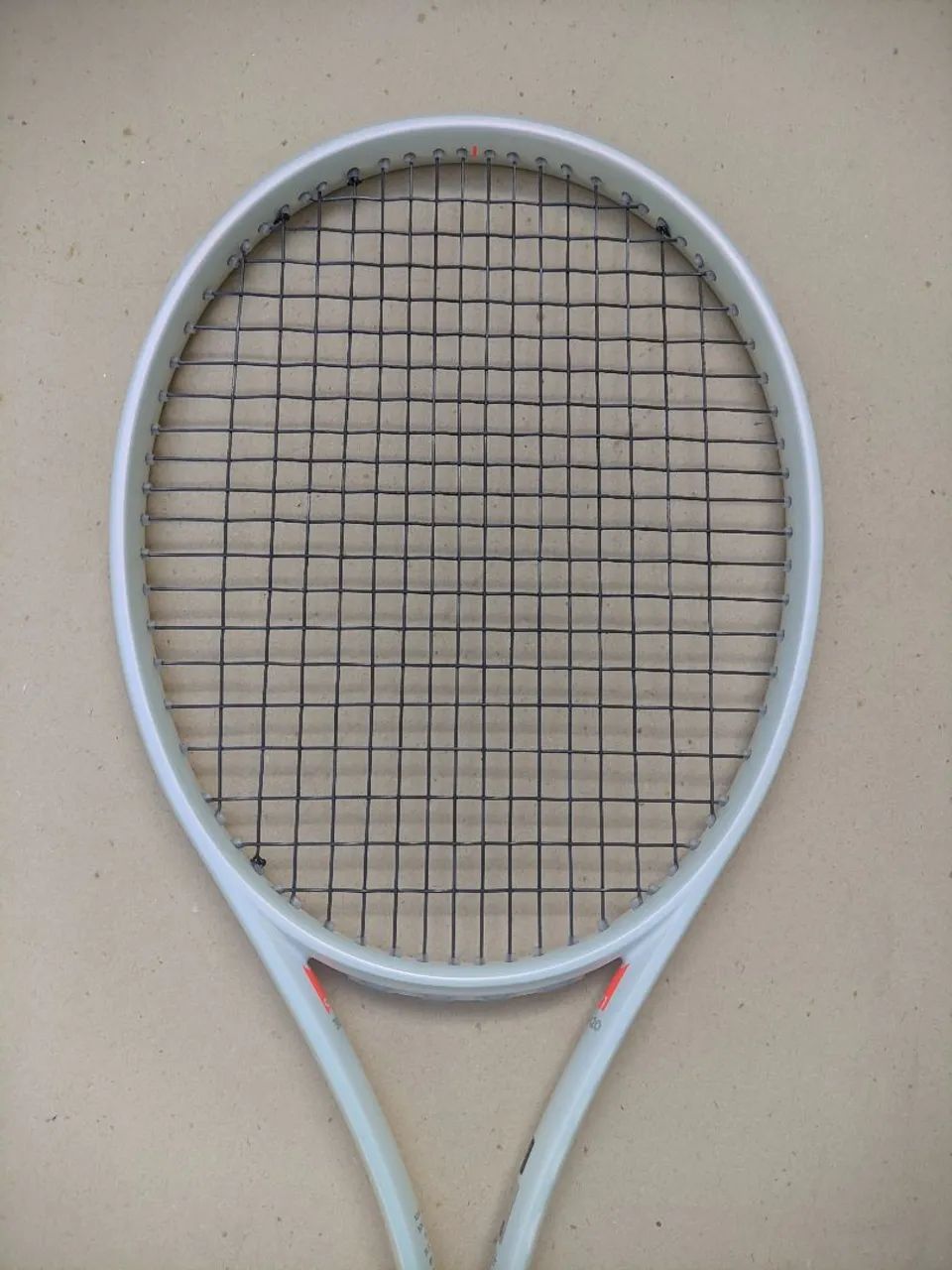 Raquete Wilson Shift 99 V1 - usada - Foto 2