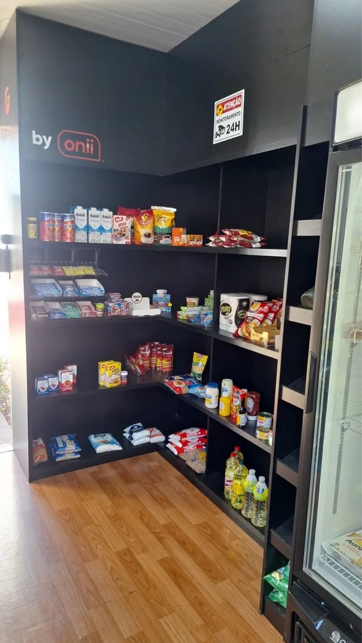 Contêiner loja de conveniência 64292686567426121