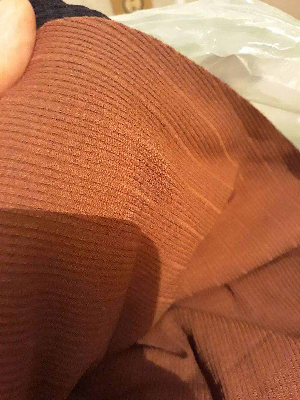 Retalhos para limpeza em geral