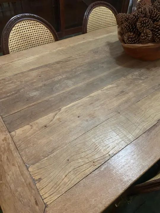 Mesa de jantar com cadeiras  - Foto 3