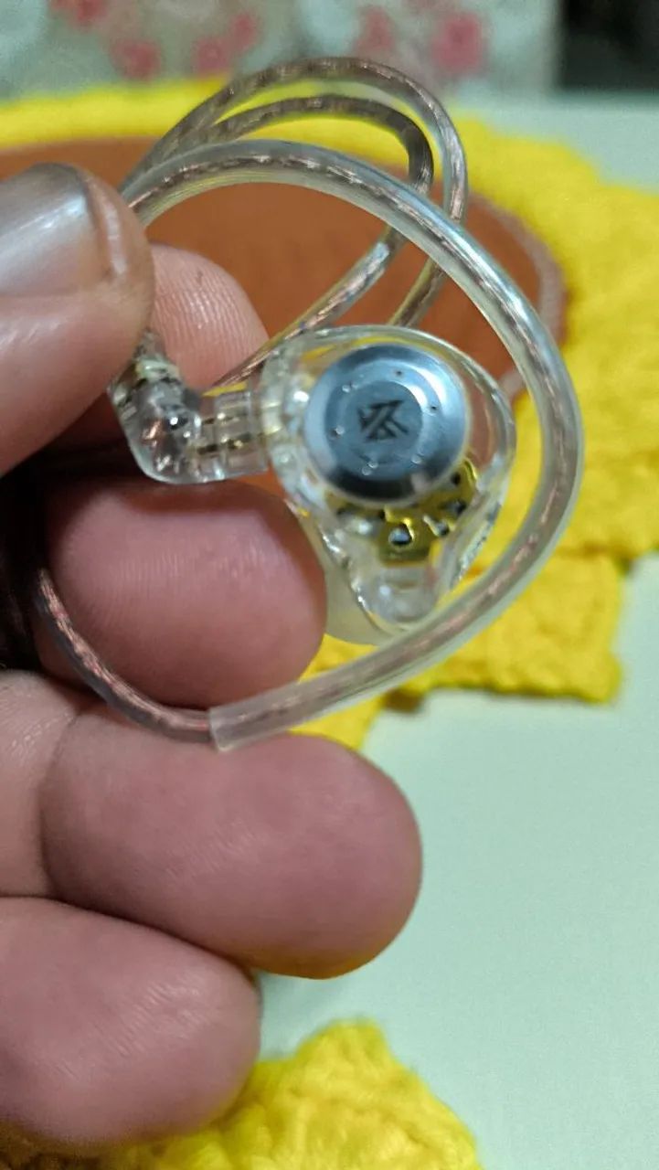 Retorno de palco sem fio - Foto 2