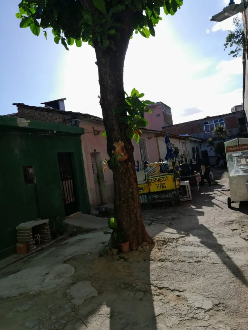 Foto - Rio de Janeiro - Engenho de Dentro