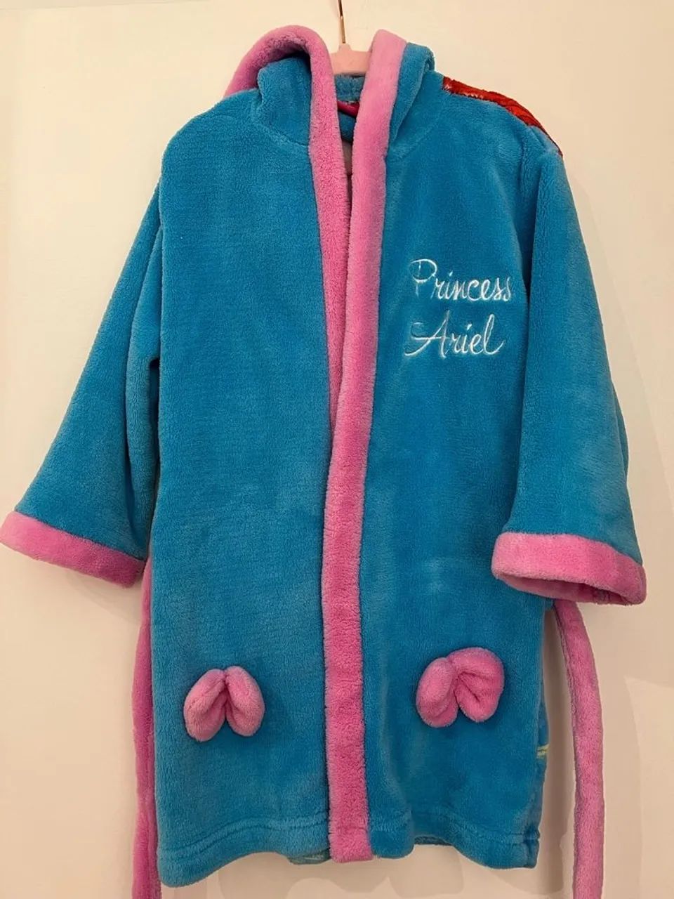 Roupão infantil 64651439840387121