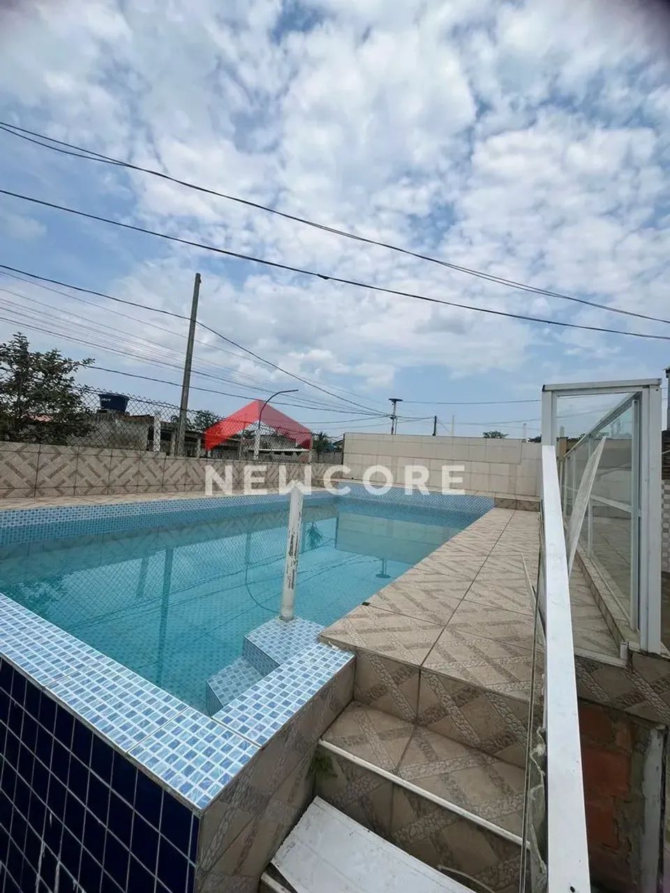 Chácara em Rua 36 - Vergara - Itanhaém/SP