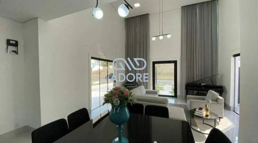 Casa á venda no Condomínio Residencial Central Parque - Salto/SP - Foto 5