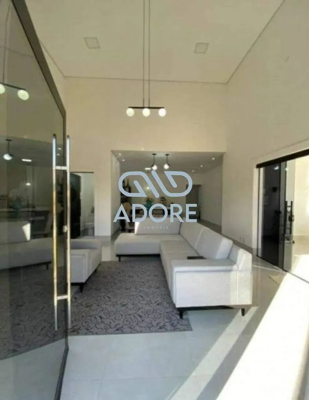 Casa á venda no Condomínio Residencial Central Parque - Salto/SP - Foto 2