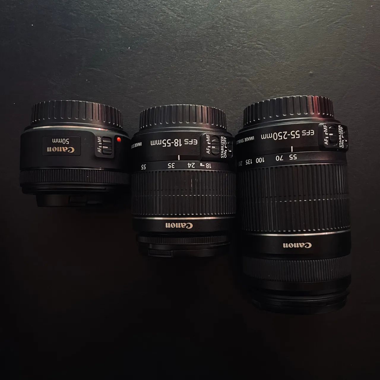 Canon T3i / EOS600D - Foto 5