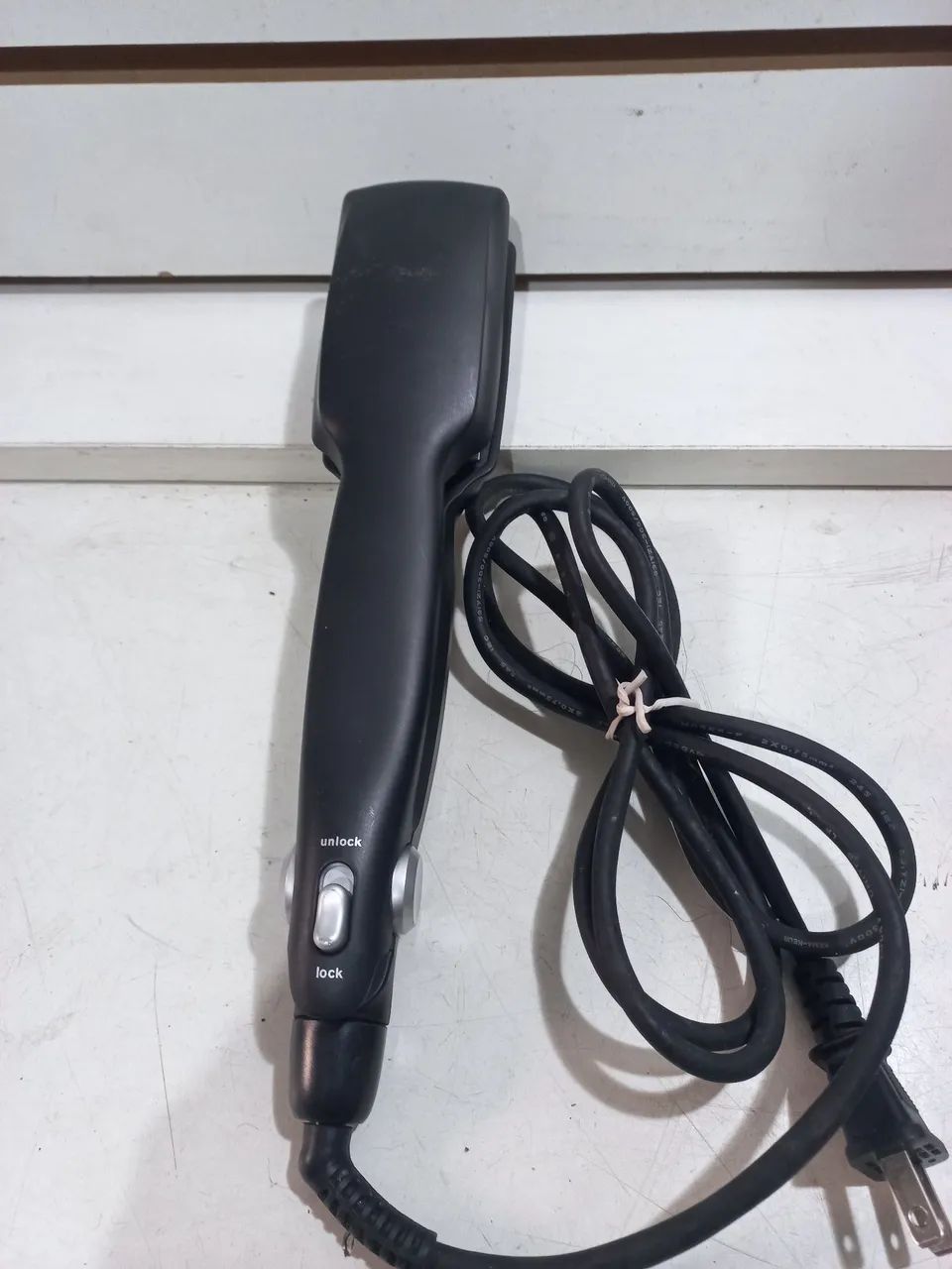 Prancha de cabelo Remington Wet2Straight - Foto 3