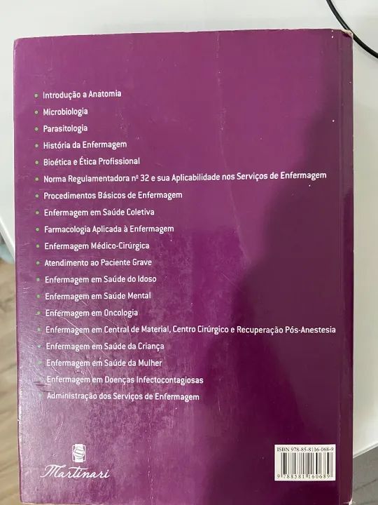 Livro - Foto 2