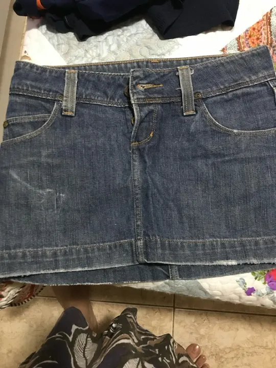 Saia Jeansn 38 pool