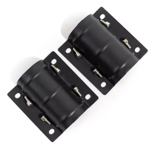 2 Luminárias Publica LED 150W Para Poste SMD Slim Com Relê Fotocélula Embutido IP67 Branco - Foto 3