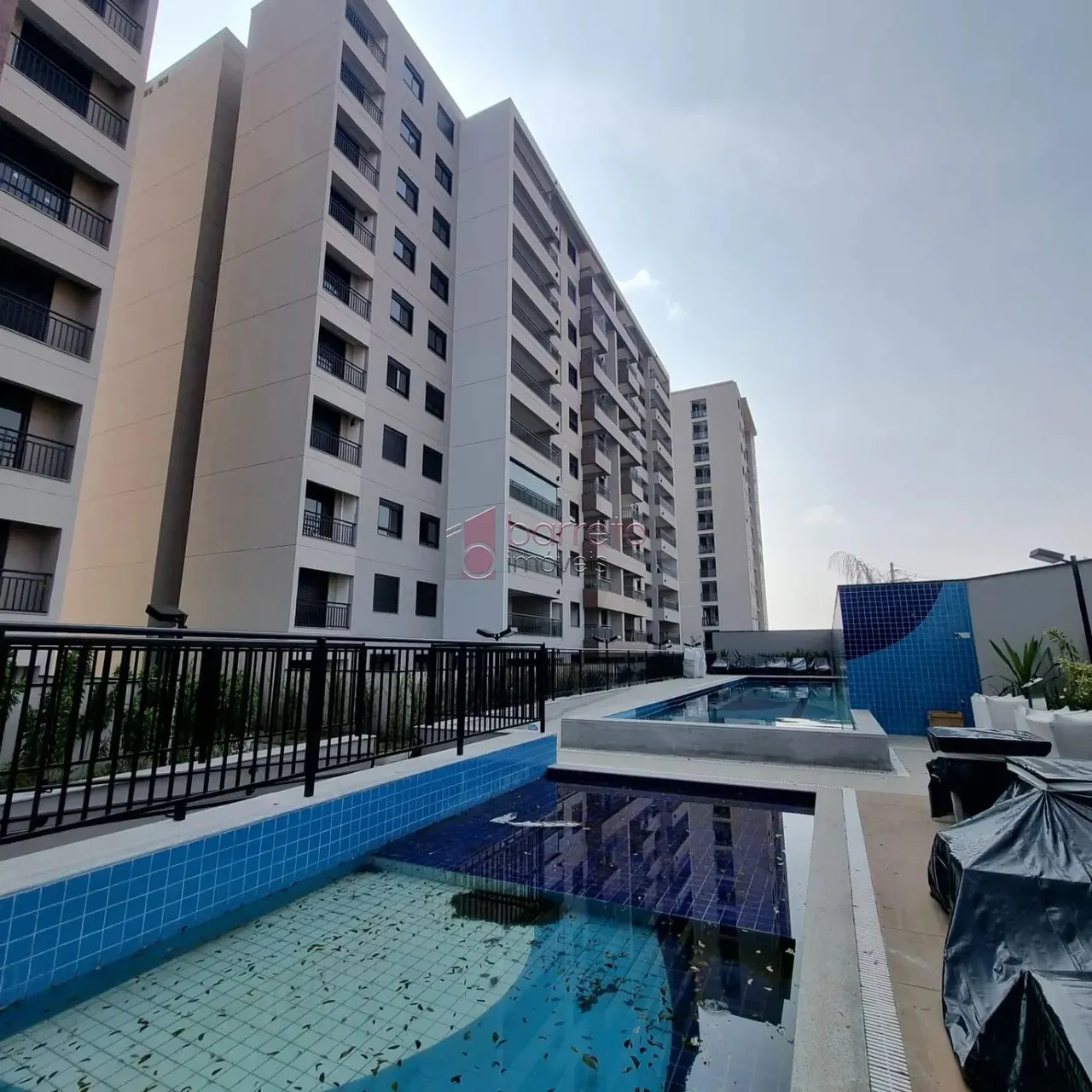 APARTAMENTO ÚLTIMO ANDAR À VENDA NO CONDOMÍNIO BELLACQUA - RECANTO QUARTO CENTENÁRIO - JUN
