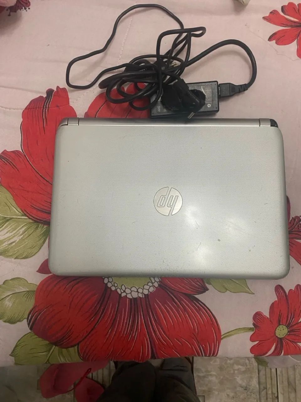 Notebook hp 