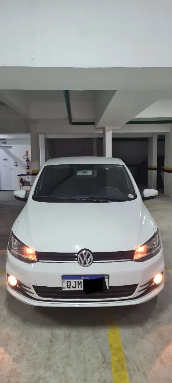Fox Connect Imotion 1.6 2019 baixa km