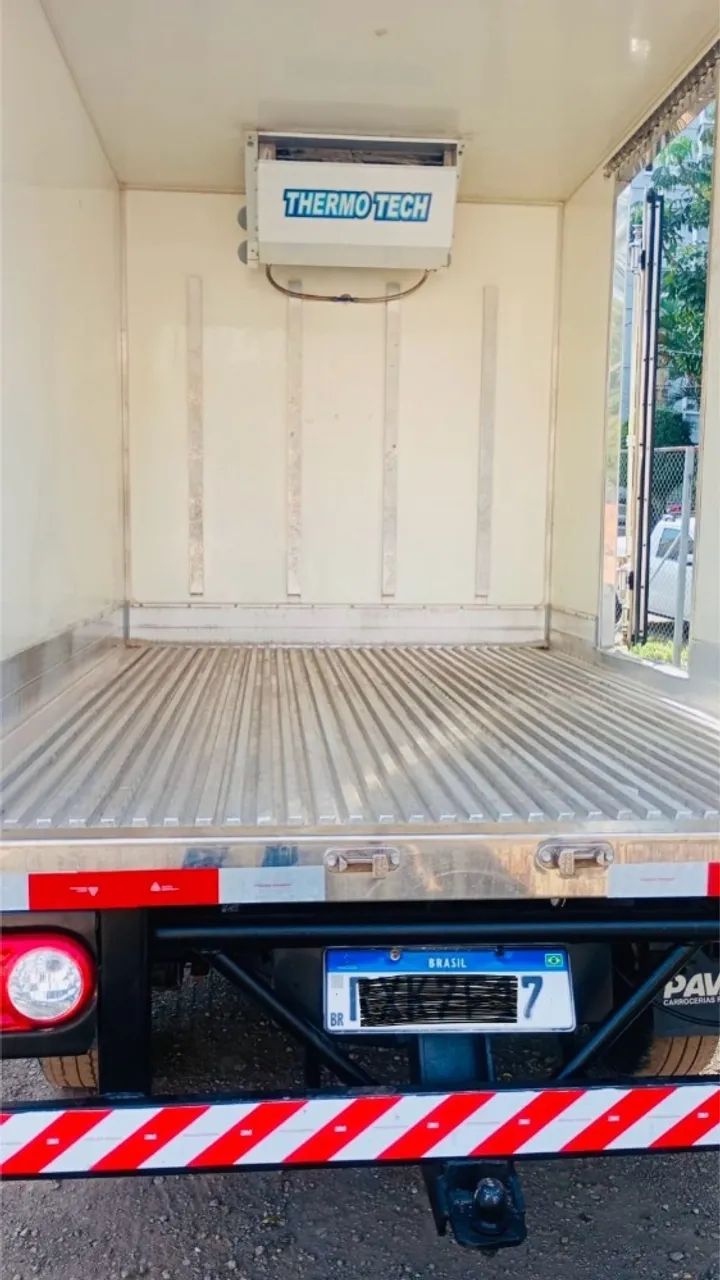 HR  2021 Refrigerada  - Foto 3