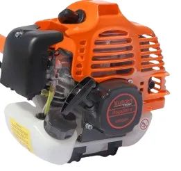 Rabeta c/ helice 7/180mm itecê com motor vr520h vulcan - Foto 2