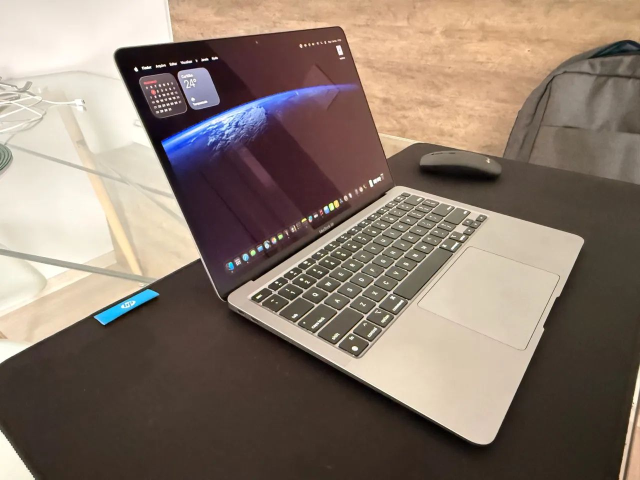 MacBook Air M1 2020 13