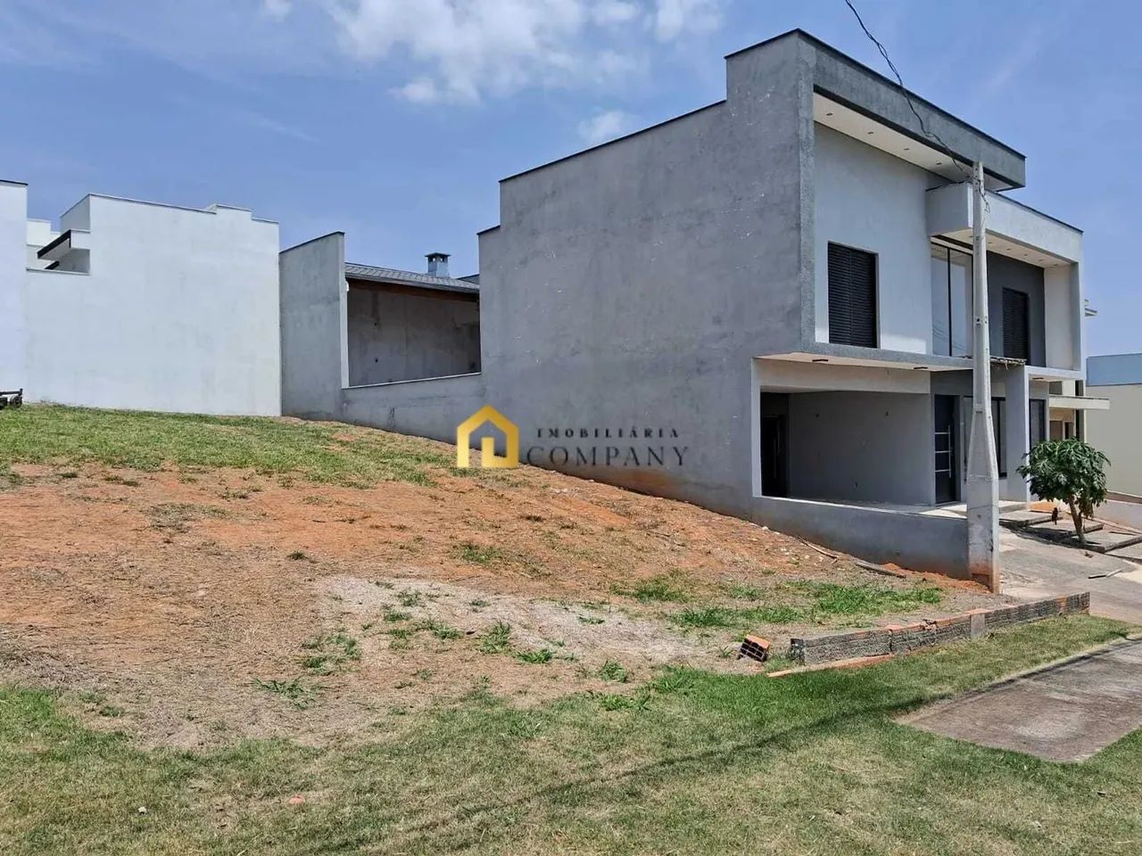 Condomínio Villaggio Ipanema - Terreno à venda Condomínio Villagio Ipanema I em Sorocaba/S