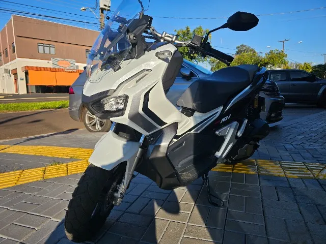 Honda ADV 150