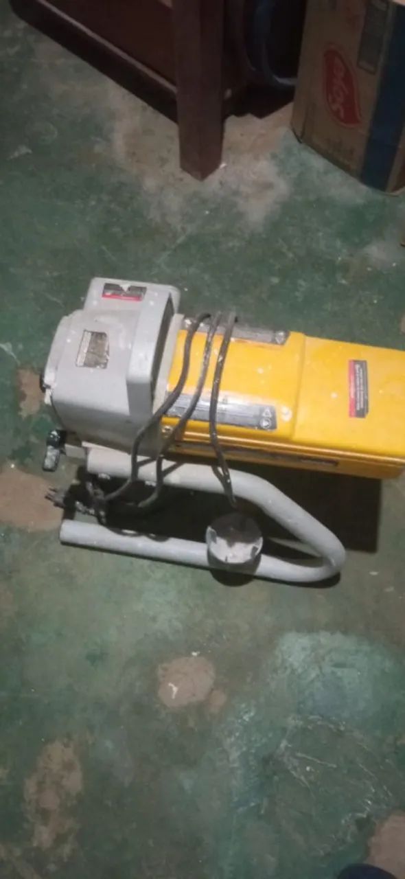 Máquina de pintura Airless