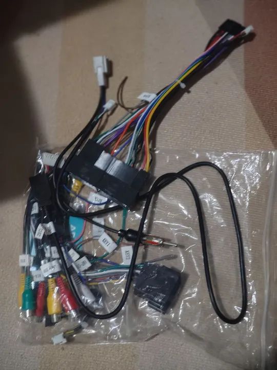 Multimidia kia soul vendo ou troco por algo do meu interesse  - Foto 4