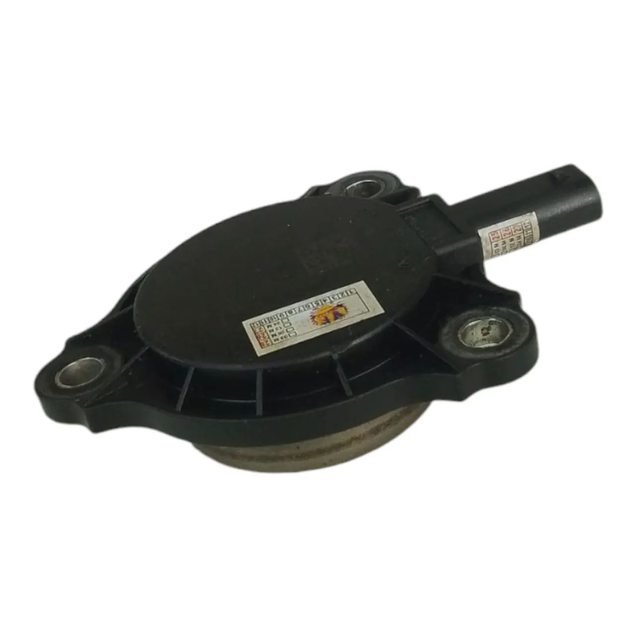 Sensor Comando Cabeçote Mercedes 1.6 2013/2017 - Foto 4
