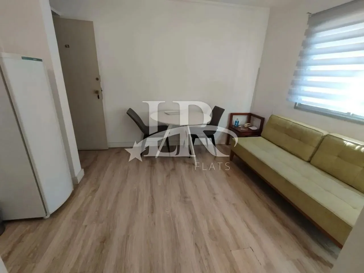 LR Flats - Flat mobiliado para locação no Jardim Paulista
