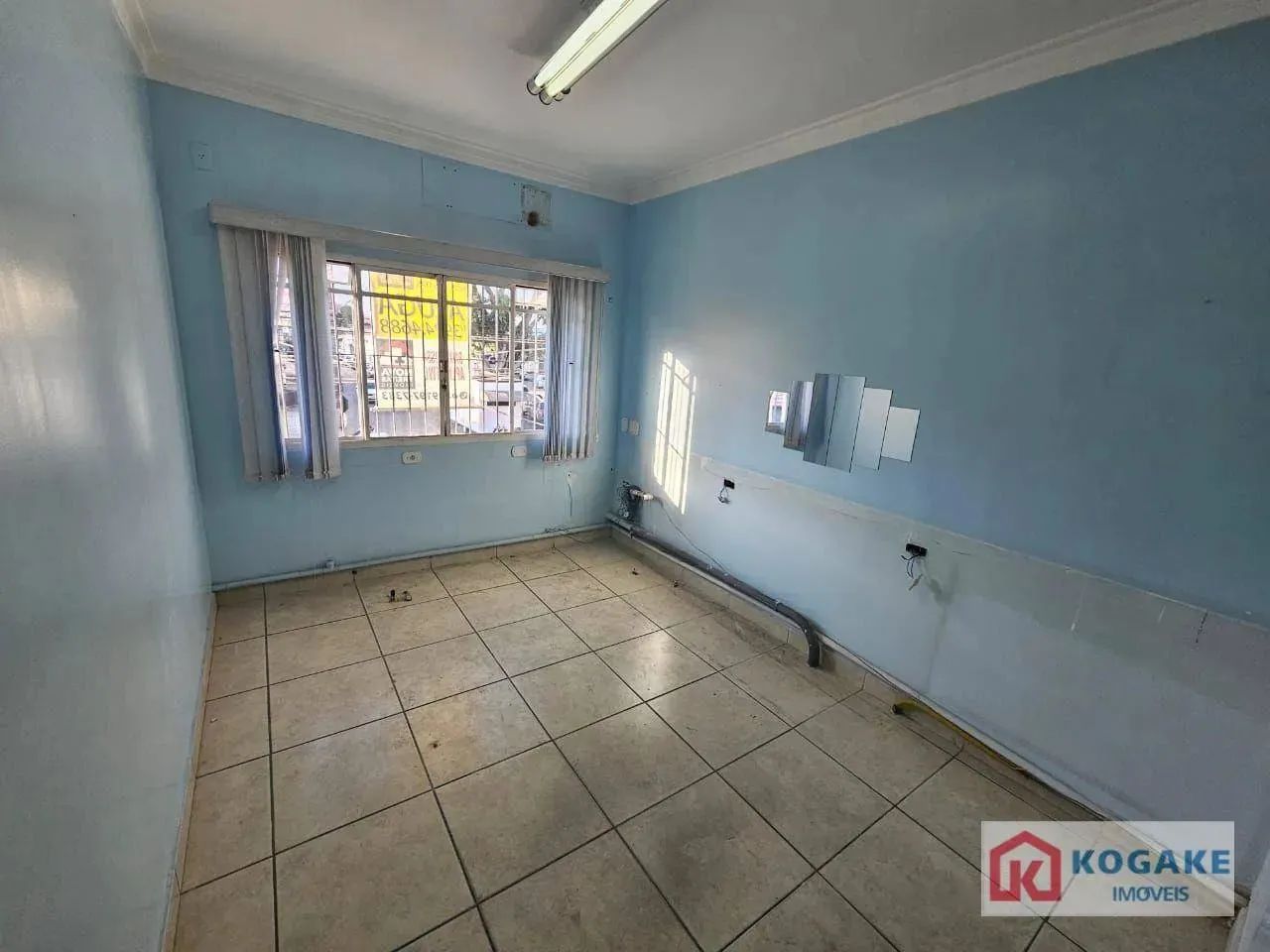 Sala para alugar, 65 m² por R$ 1.900,00/mês - Jardim Paulista - São José dos Campos/SP - Foto 4