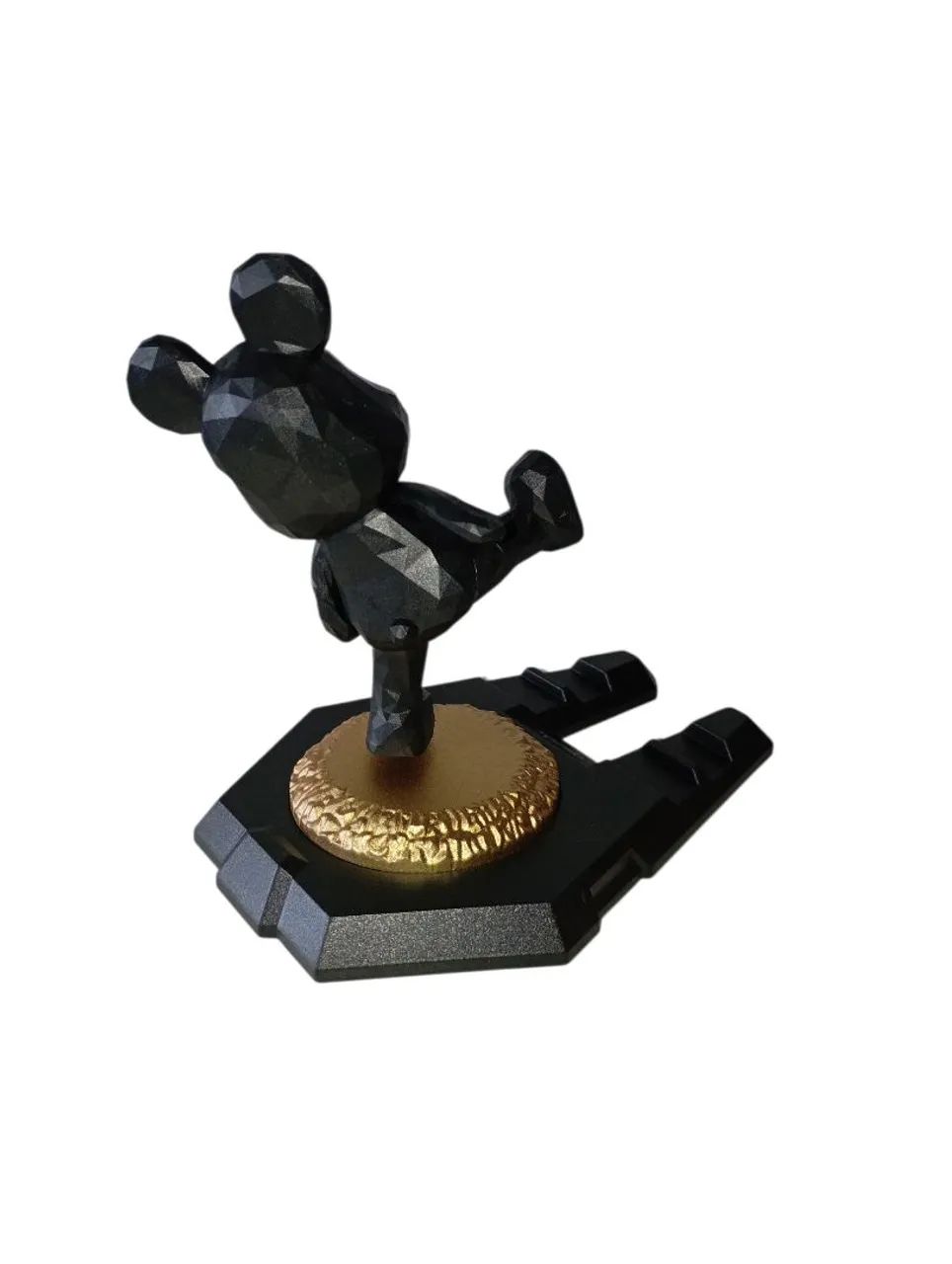 Suporte para celular Urso - Foto 2