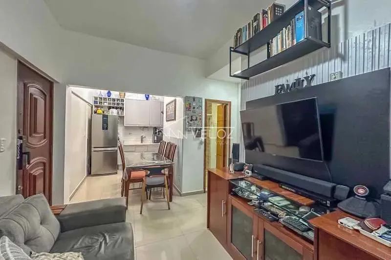Apartamento : / Residencial / Botafogo - Foto 5