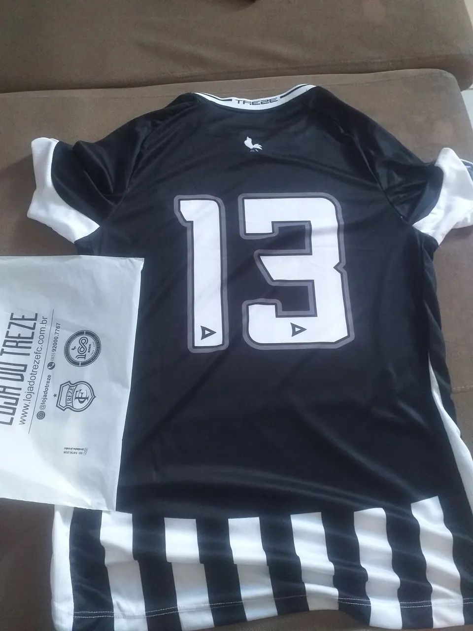 Camisa do galo - Foto 4