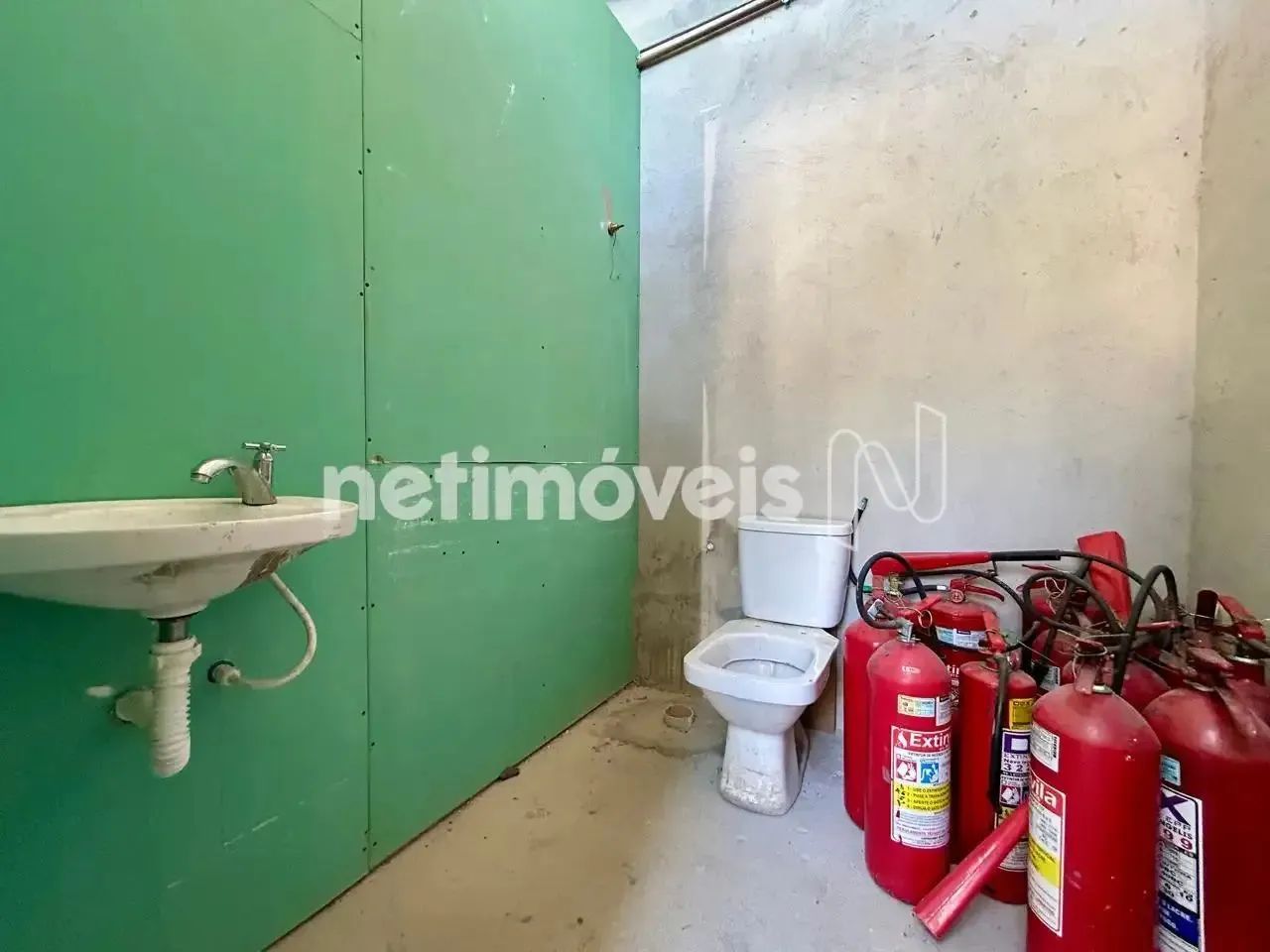 Locação Prédio Santa Lúcia Vitória - Foto 5