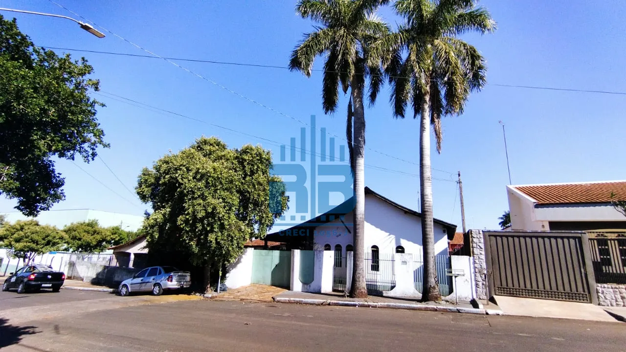 CASA PARA LOCAÇÃO