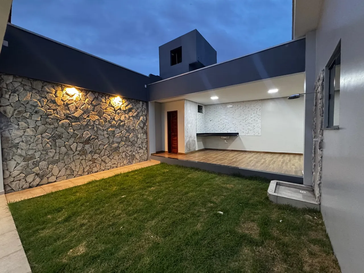 Casa Santissimo