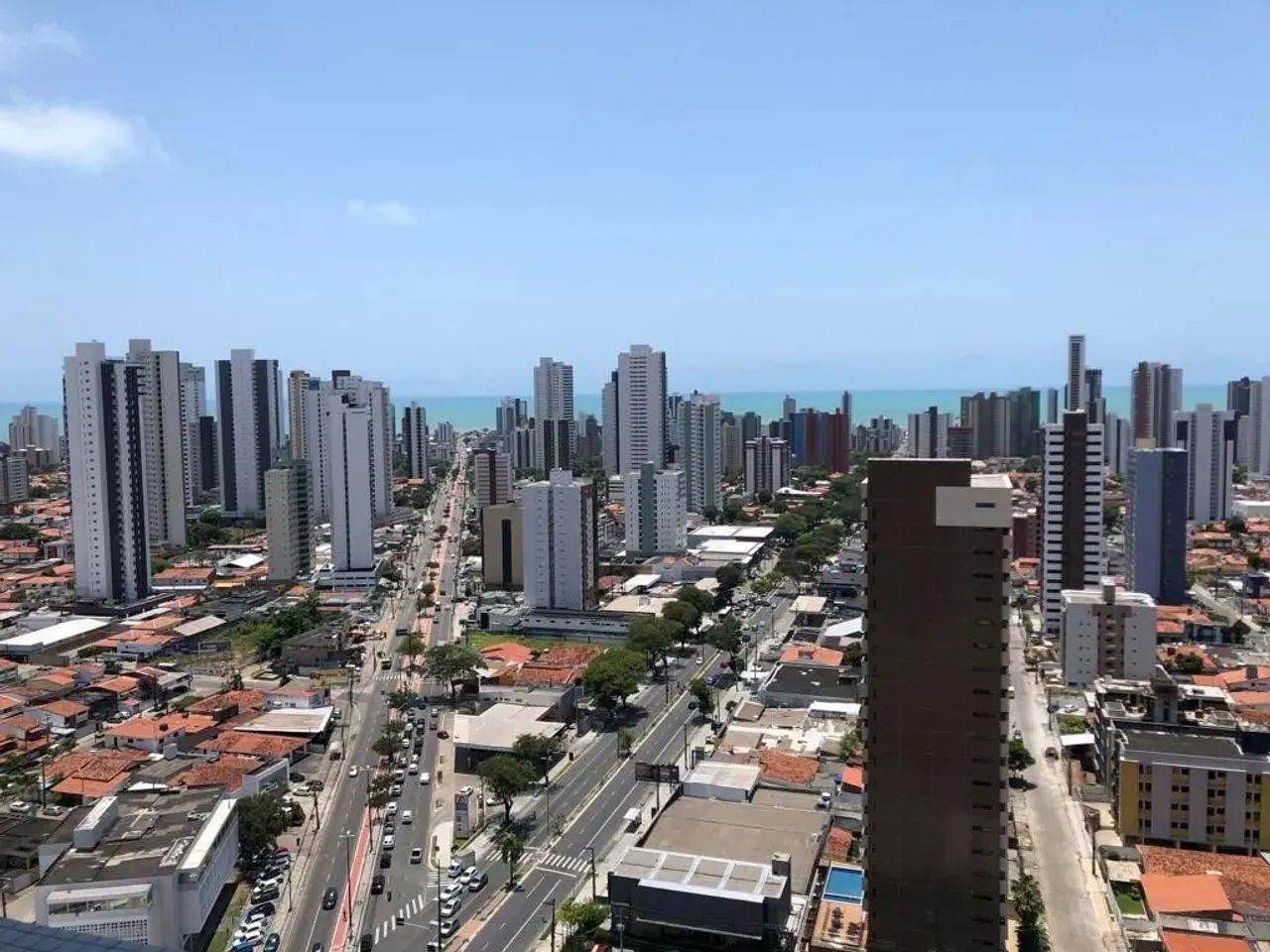 Valor de Super OPORTUNIDADE VISTA MAR! Sala com 50 m² para ALUGUEL - Tambauzinho - João Pe
