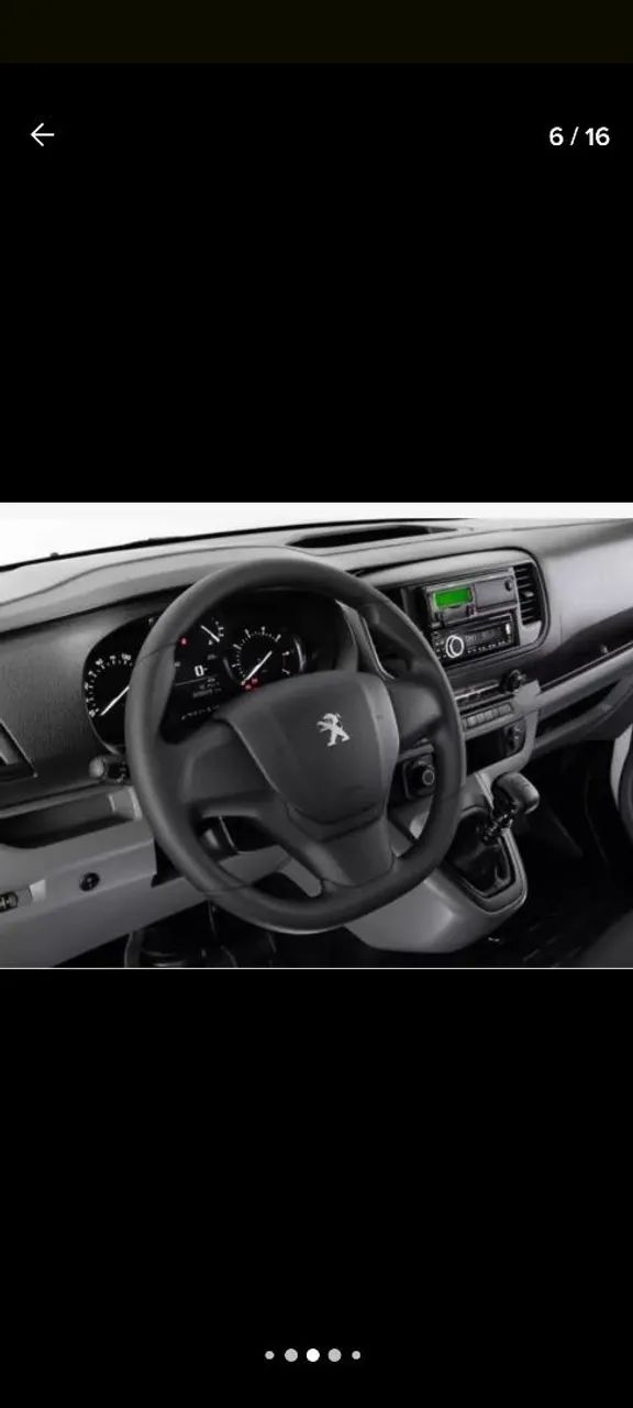 Peugeot expert  - Foto 2