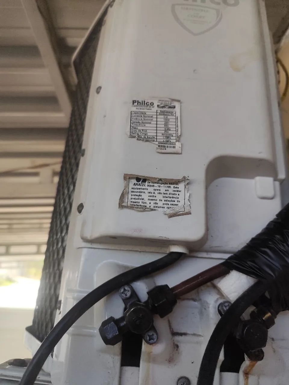 Ar Condicionado Split Philco Inverter 9000 BTUs - Foto 5
