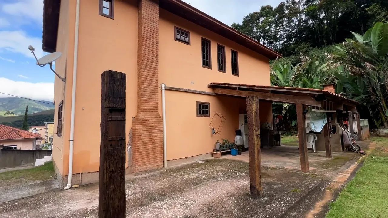 Casa no centro em Lima Duarte  - Foto 3