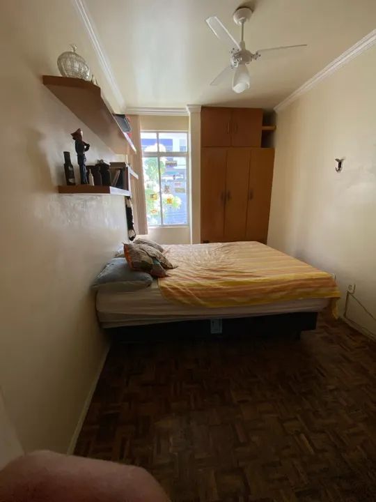 Apartamento Temporada - Rio vermelho  - 2 Quartos - Foto 3
