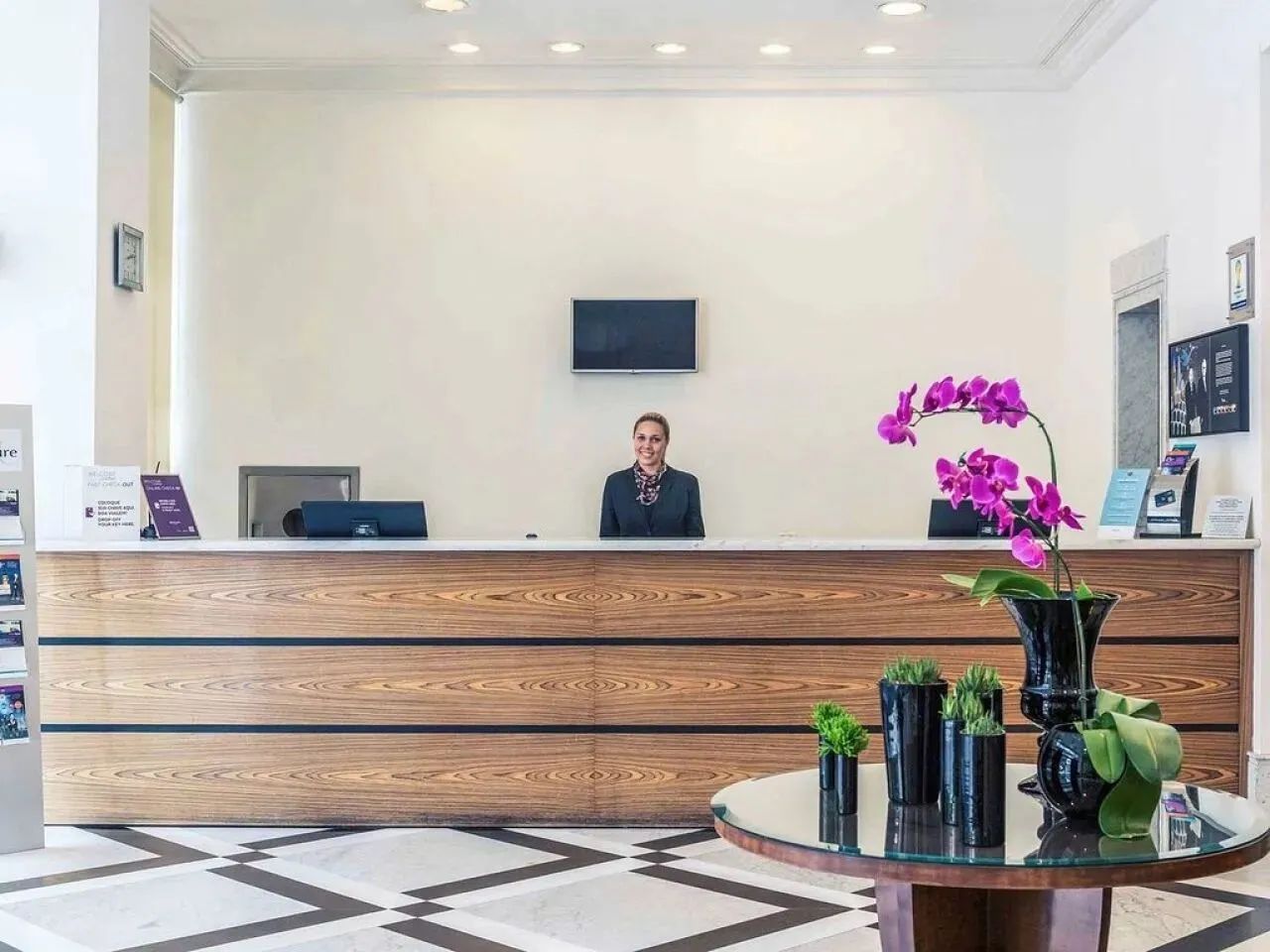 Flat com 1 Quarto à venda na Bela Vista - SP - Foto 6