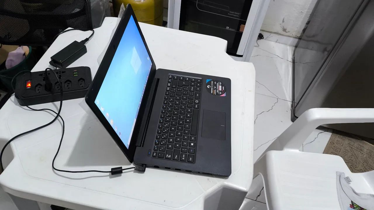 Notebook Positivo Stilo XC3620 - Foto 3