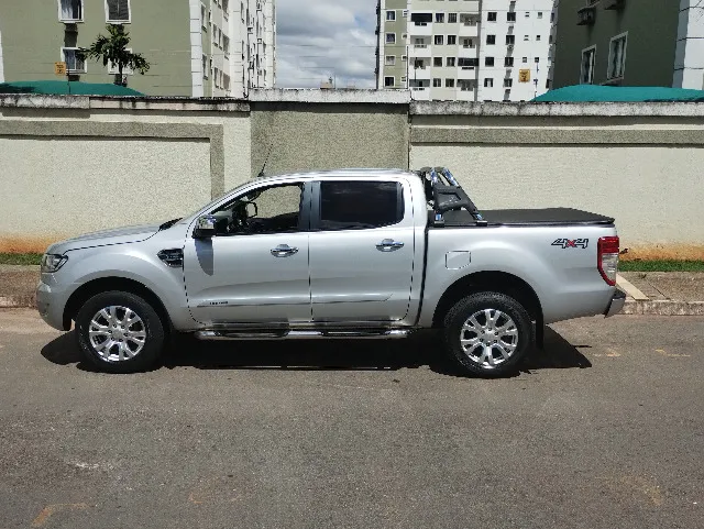RANGER 2018/19 3,2 XLT