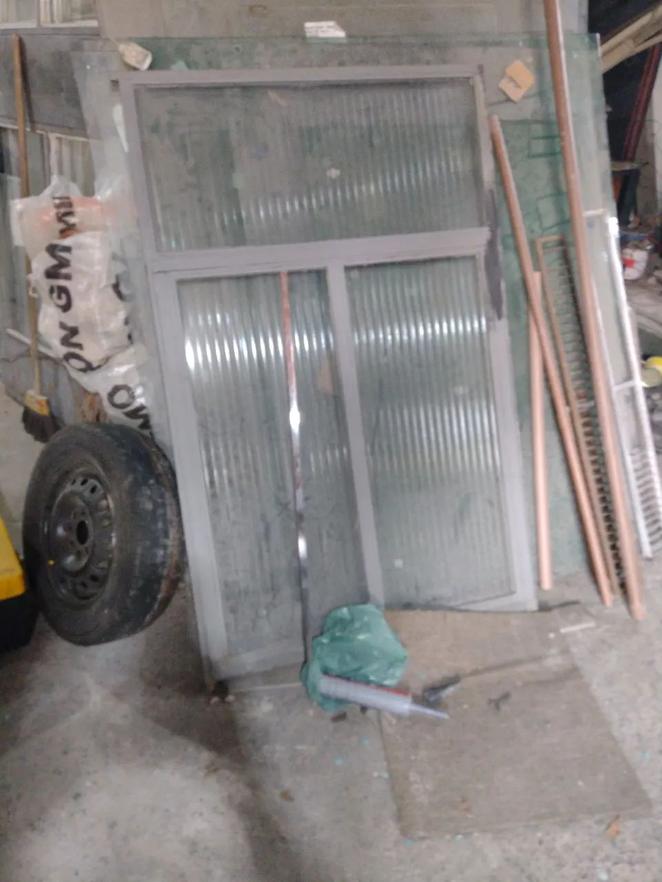 Portas e janelas  - Foto 6